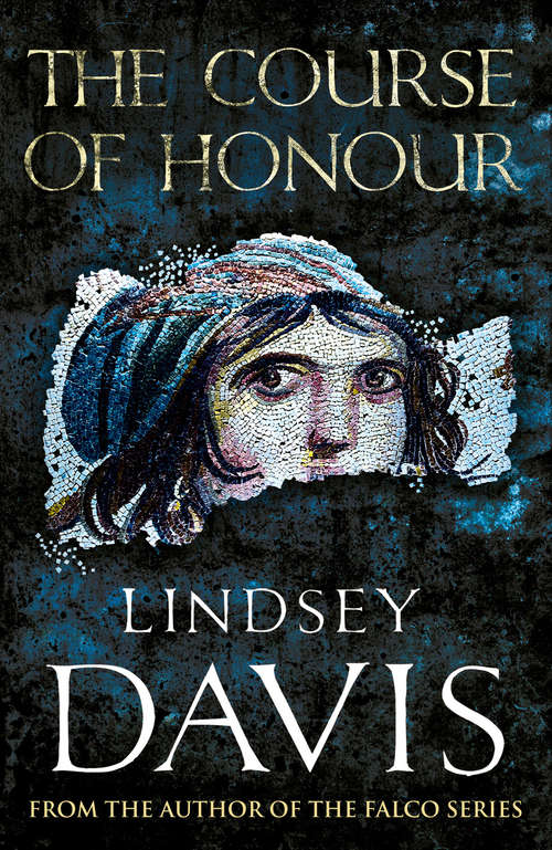 Book cover of The Course Of Honour