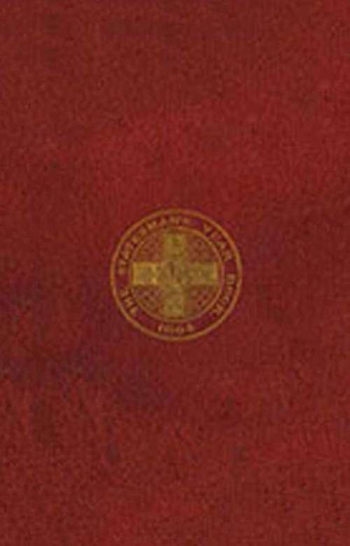 Book cover of The Statesman's Year-Book (1864) (The Statesman's Yearbook)