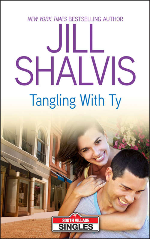 Book cover of Tangling With Ty: The Sins Of His Past; Tangling With Ty; Whatever Reillly Wants... (ePub edition) (Mills And Boon M&b Ser.: No. 914)