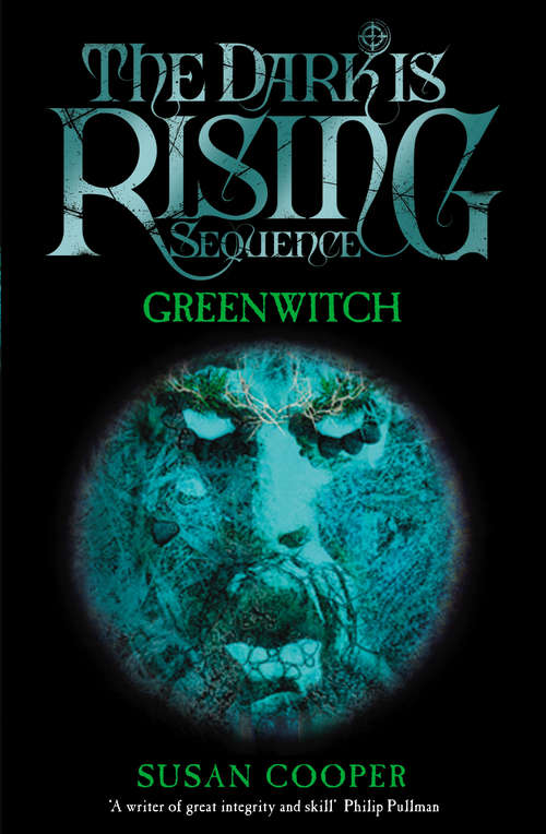 Book cover of Greenwitch (The Dark Is Rising #3)
