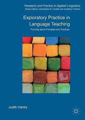 Book cover of Exploratory Practice In English Language Teaching (PDF)