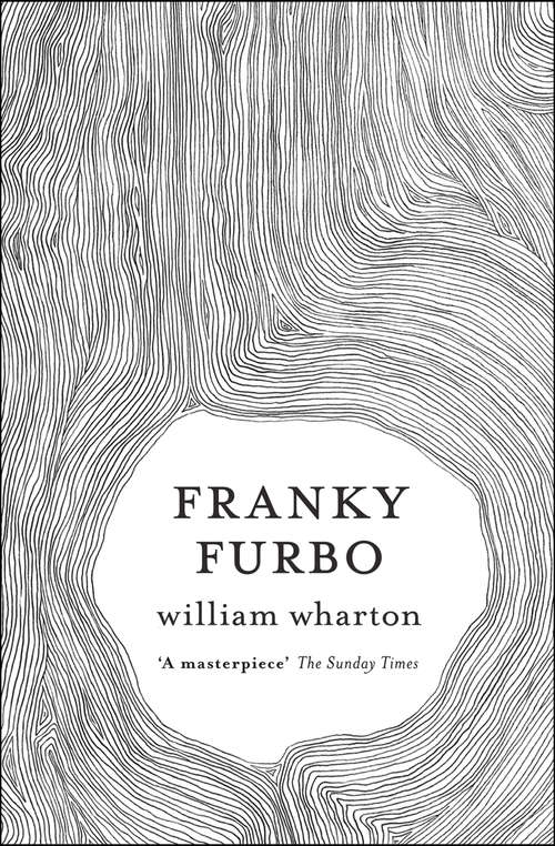 Book cover of Franky Furbo (ePub edition)
