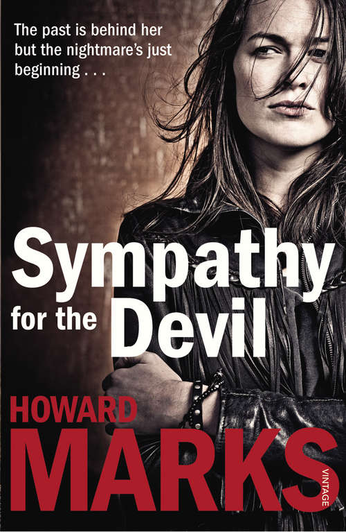 Book cover of Sympathy for the Devil