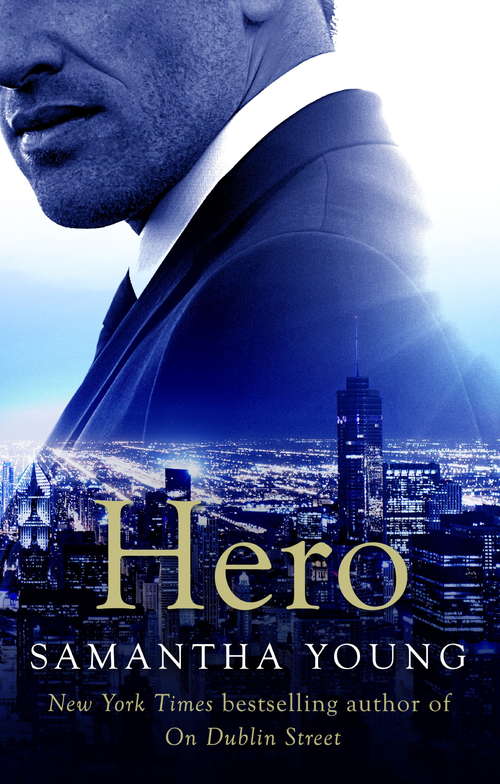 Book cover of Hero (Tom Thorne Novels #575)