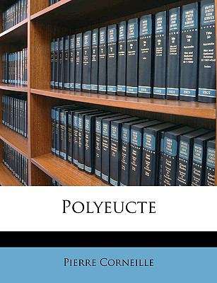 Book cover of Polyeucte