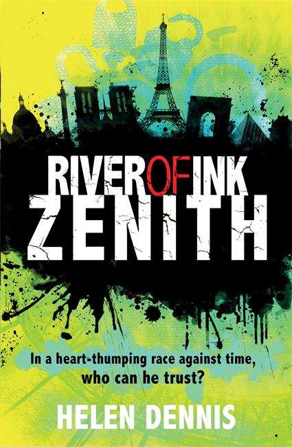 Book cover of River Of Ink Zenith (PDF)
