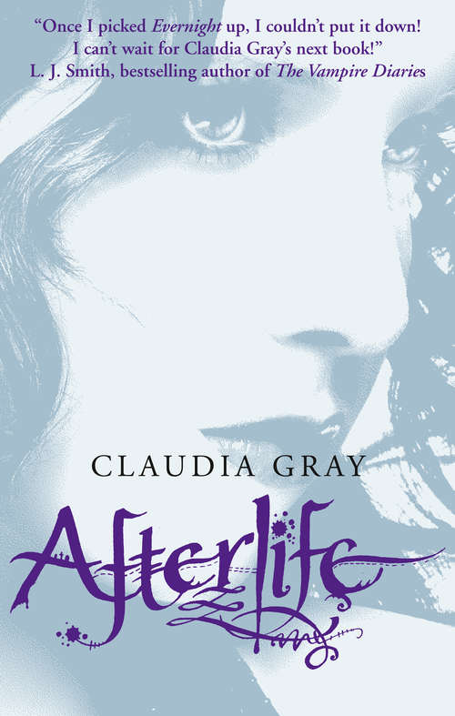 Book cover of Afterlife (ePub edition) (Evernight #4)