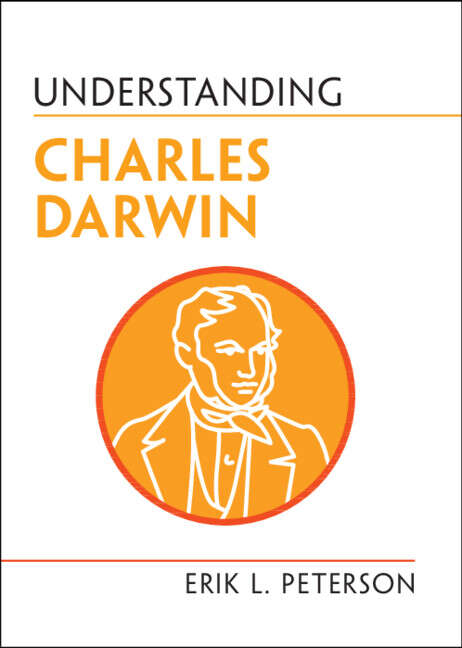 Book cover of Understanding Life: Understanding Charles Darwin (Understanding Life Ser.)