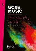 Book cover of GCSE Music: Revision Guide (PDF)