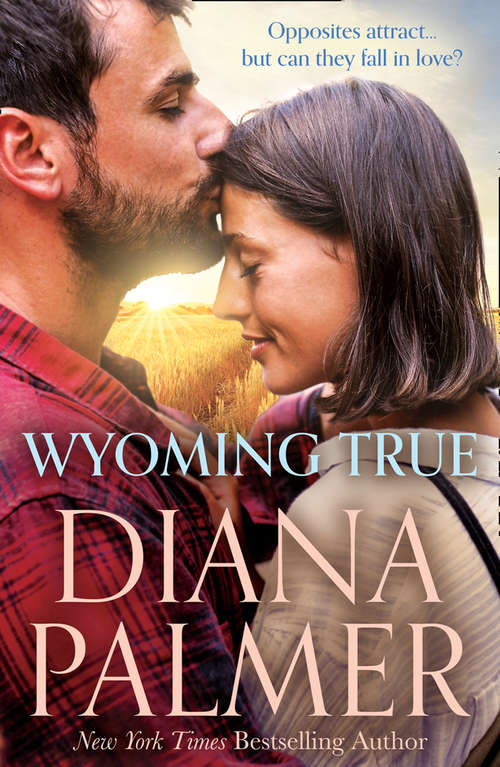 Book cover of Wyoming True (ePub edition) (Wyoming Men Ser. #10)