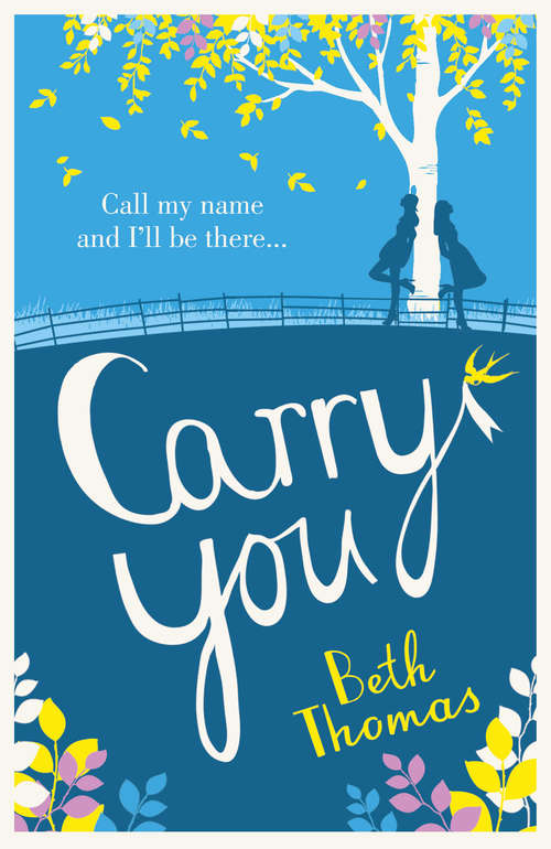 Book cover of Carry You (ePub edition)