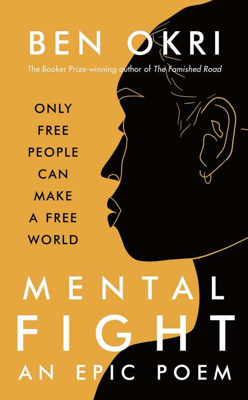 Book cover of Mental Fight