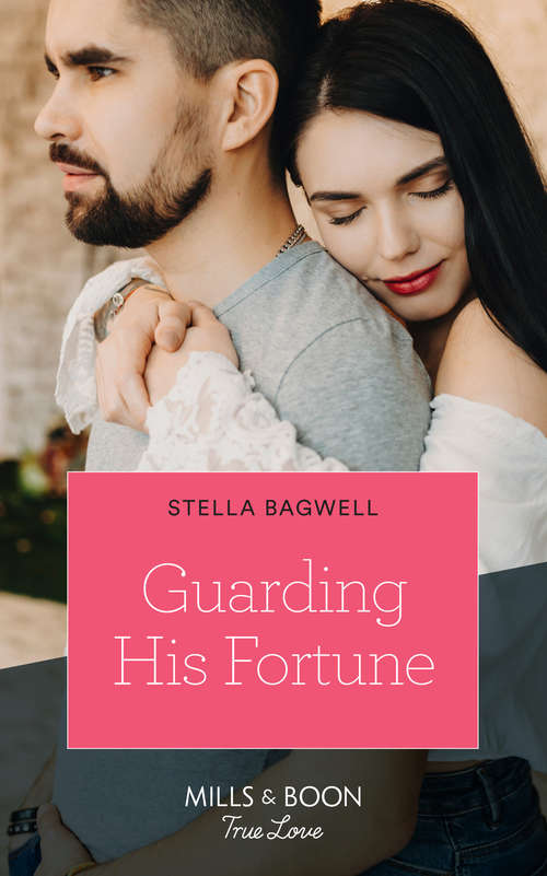 Book cover of Guarding His Fortune (ePub edition) (The Fortunes of Texas: The Lost Fortunes #4)