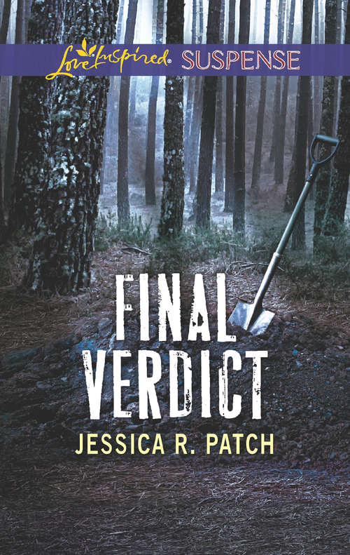 Book cover of Final Verdict: Dangerous Testimony Ranch Hideout Final Verdict (ePub edition) (Mills And Boon Love Inspired Suspense Ser.)