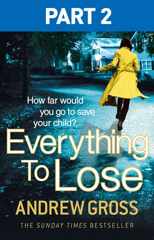 Book cover of Everything to Lose: Part Two, Chapters 6–38 (ePub edition)