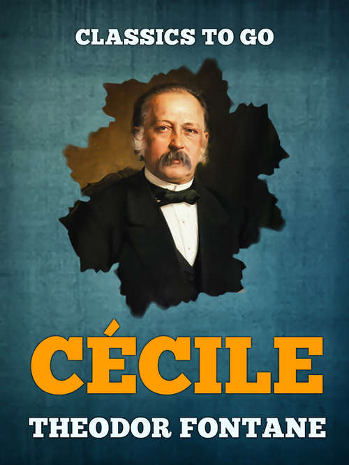 Book cover of Cécile (Classics To Go)
