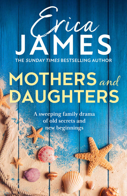 Book cover of Mothers and Daughters (ePub edition)