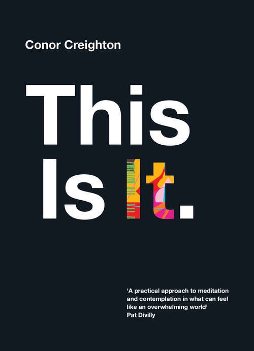 Book cover of This Is It