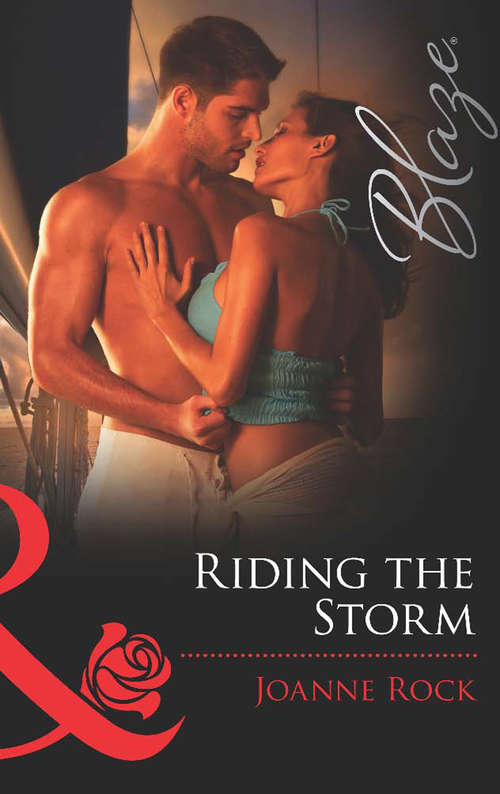 Book cover of Riding the Storm (ePub First edition) (The Wrong Bed: Again and Again #8)
