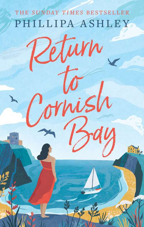 Book cover of Return to Castle Bay
