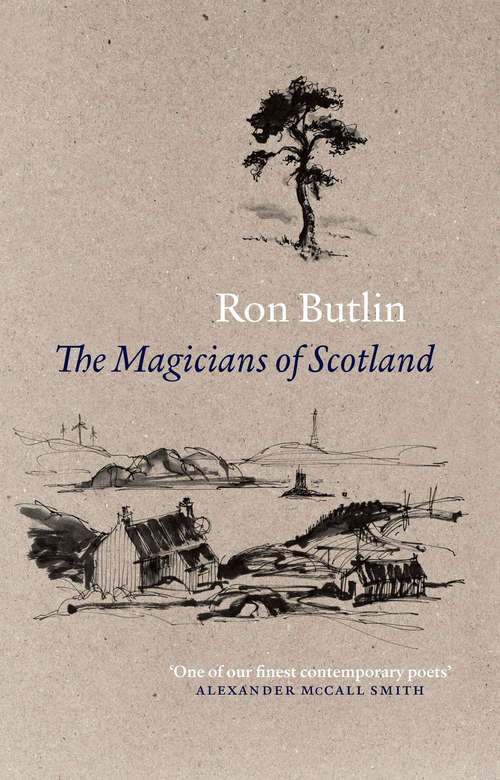 Book cover of Magicians of Scotland, The: Enhanced eBook Edition with Audio