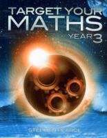 Book cover of Target Your Maths Year 3 (PDF)