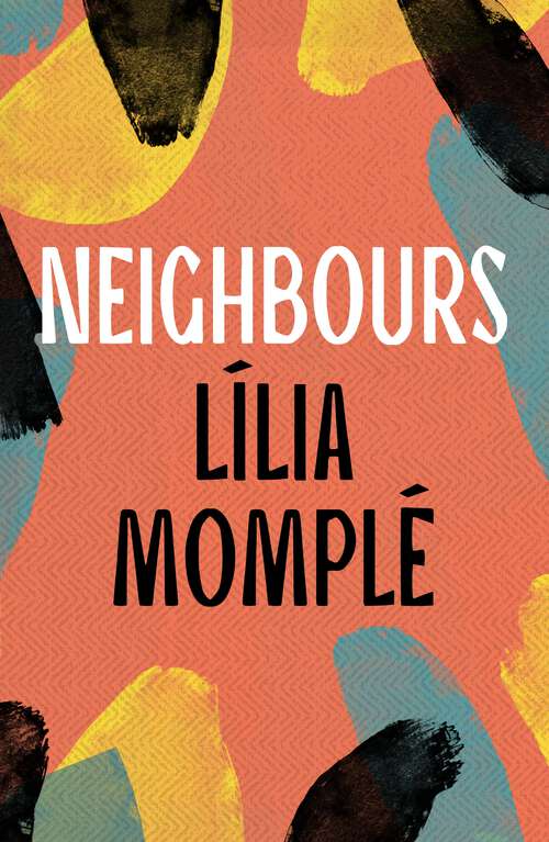 Book cover of Neighbours