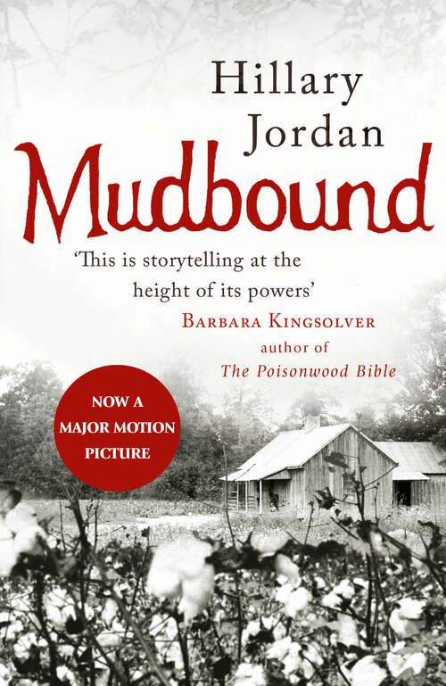 Book cover of Mudbound