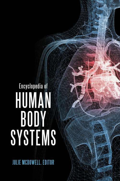 Book cover of Encyclopedia of Human Body Systems [2 volumes]: [2 volumes]