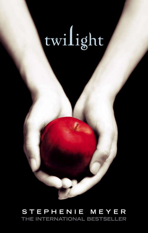 Book cover of Twilight: Twilight, Book 1 (10) (Twilight Saga #1)