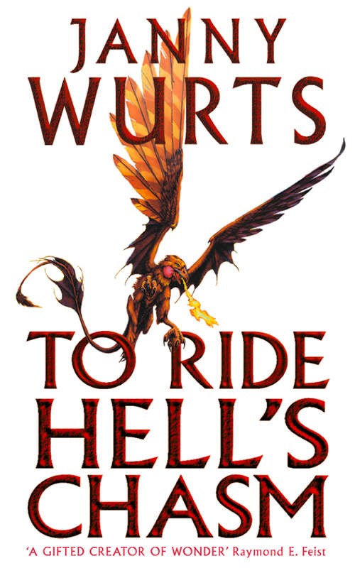 Book cover of To Ride Hell’s Chasm (ePub edition)