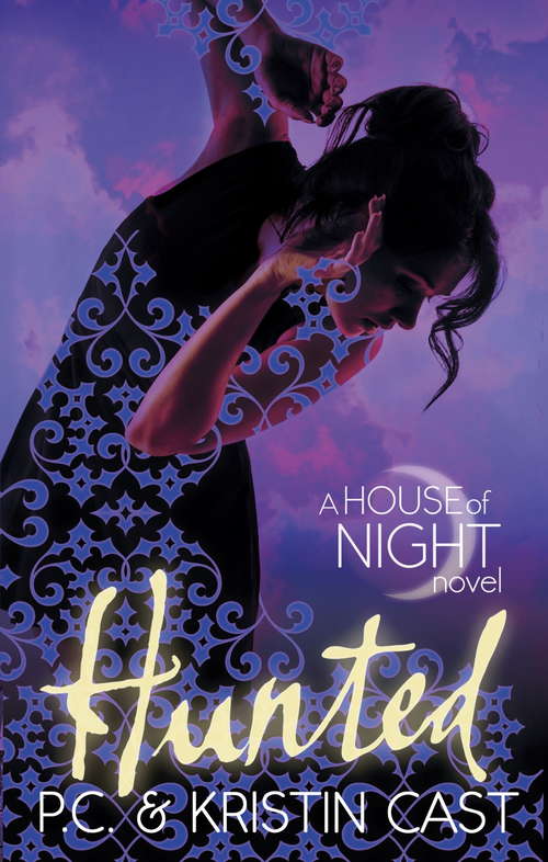 Book cover of Hunted: Number 5 in series (House of Night #5)