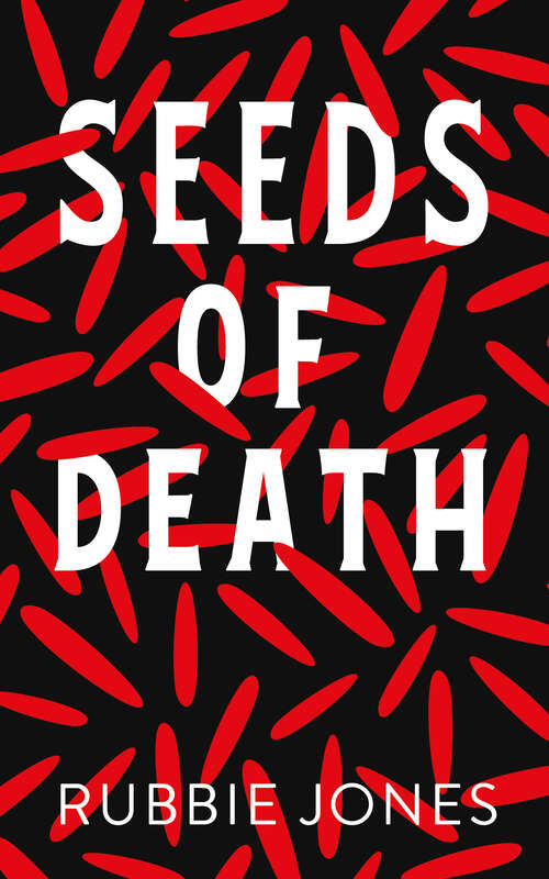 Book cover of Seeds Of Death