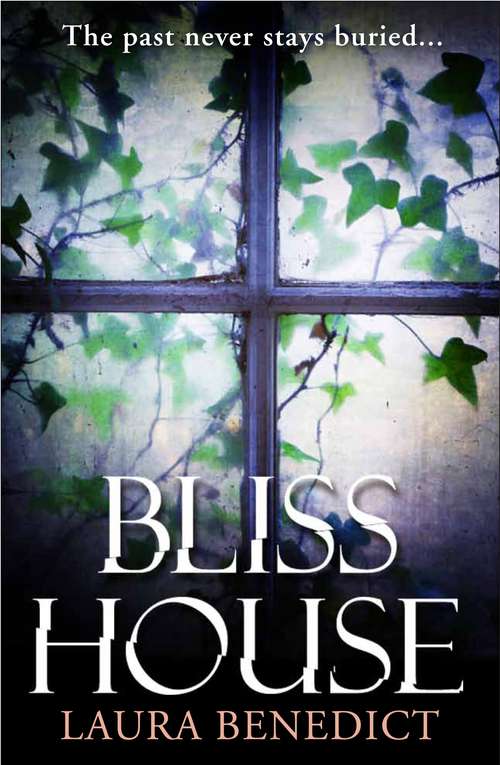 Book cover of Bliss House: A Novel (Main) (Bliss House Ser.)