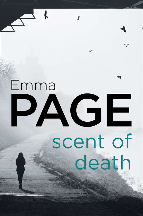 Book cover of Scent of Death (ePub edition)