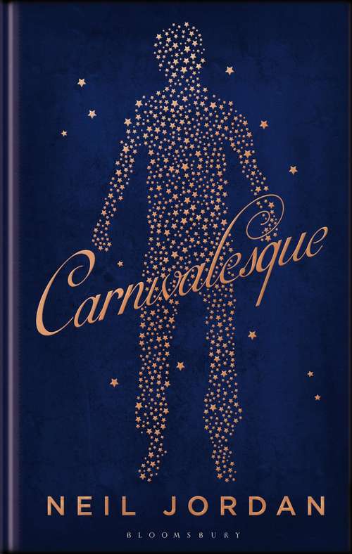 Book cover of Carnivalesque