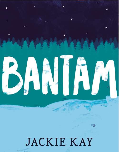 Book cover of Bantam
