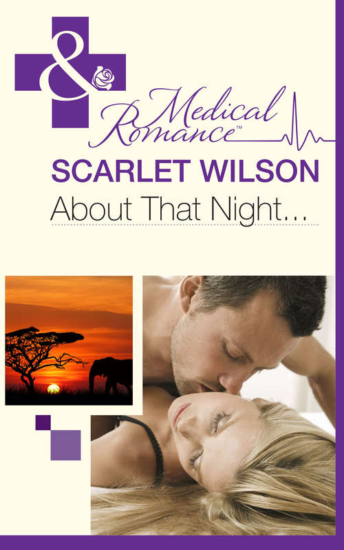 Book cover of About That Night...: About That Night- (ePub First edition) (Rebels with a Cause #2)