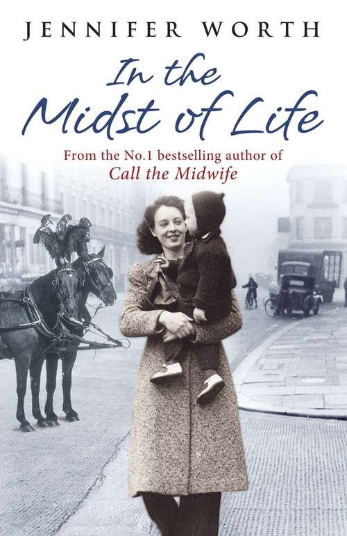 Book cover of In the Midst of Life