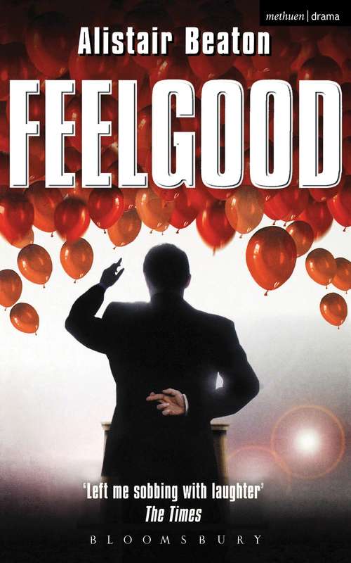 Book cover of Feelgood (Modern Plays)