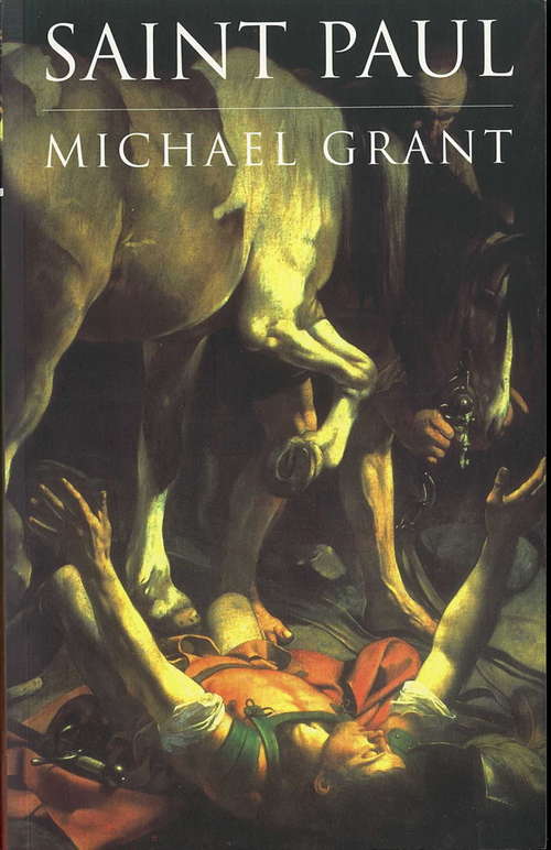 Book cover of Saint Paul (2) (Phoenix Press Ser.)