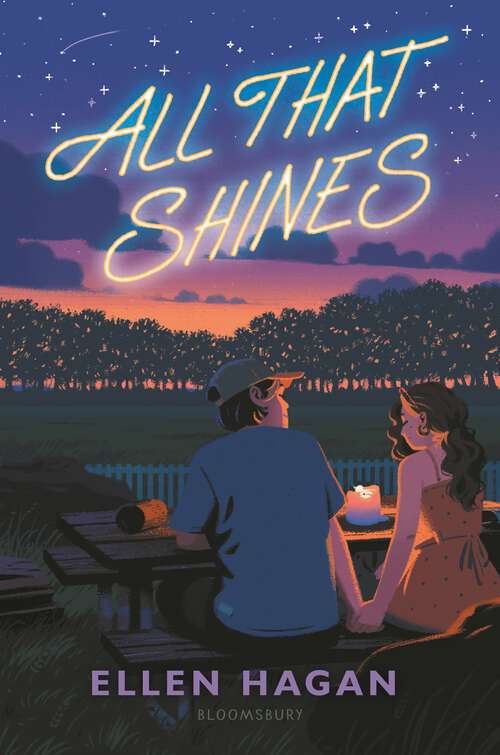 Book cover of All That Shines