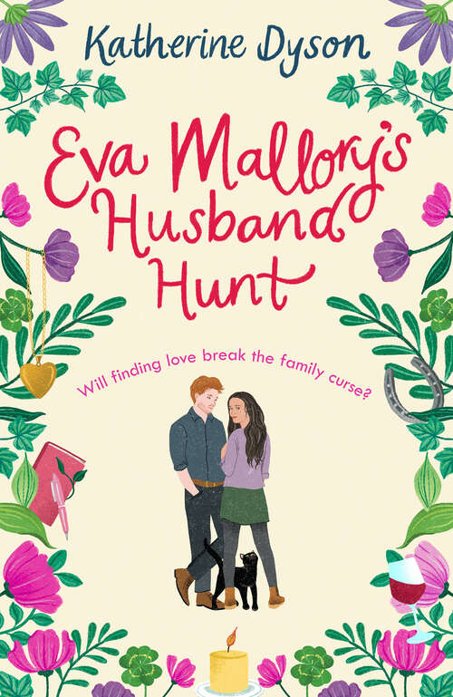 Book cover of Eva Mallory’s Husband Hunt