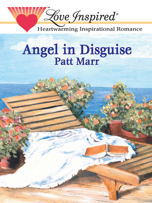 Book cover of Angel In Disguise (ePub First edition) (Mills And Boon Love Inspired Ser.)