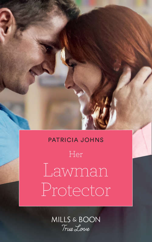 Book cover of Her Lawman Protector: The Rancher's Redemption Her Lawman Protector Coming Home To You Tennesse Vet (ePub edition) (Home to Eagle's Rest #1)