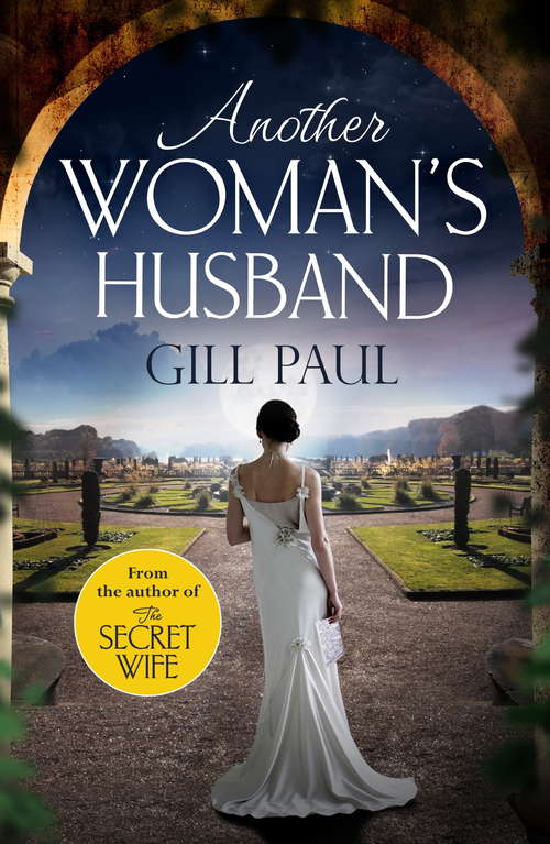 Book cover of Another Woman's Husband: From the #1 bestselling author of The Secret Wife a sweeping story of love and betrayal behind the Crown