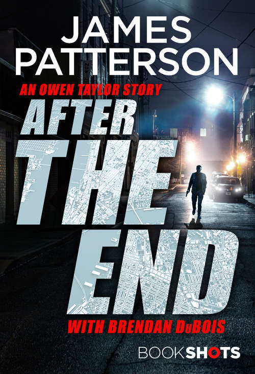 Book cover of After the End: BookShots (Bookshots Ser.)