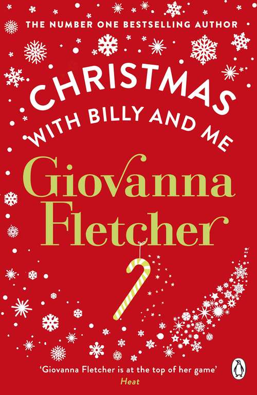 Book cover of Christmas With Billy and Me: A short story