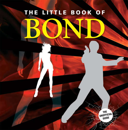 Book cover of Little Book of Bond