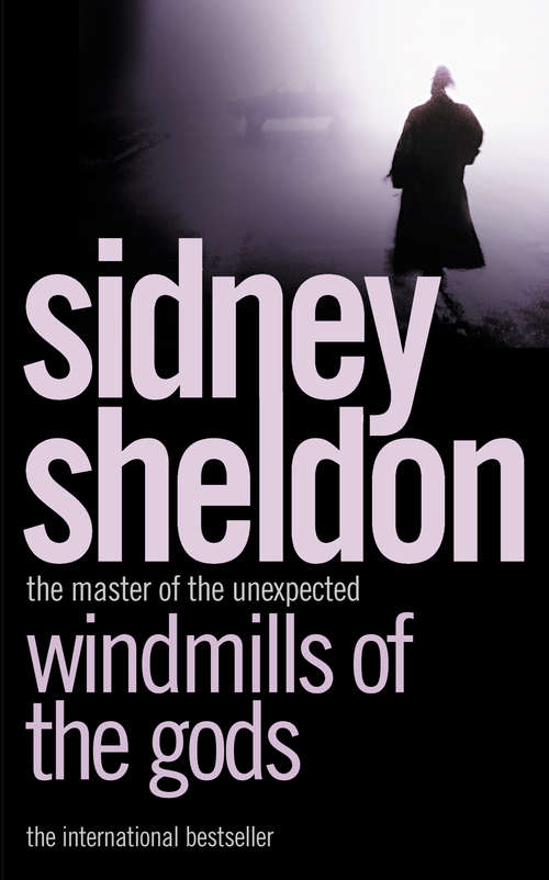 Book cover of Windmills of the Gods (ePub edition) (Sheldon Continuity Ser.)